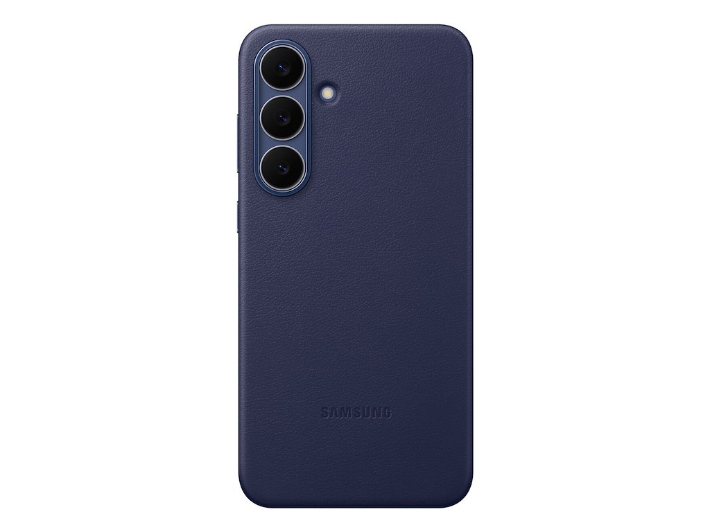 Samsung EF-VS731 mobiltelefon etui 17 cm (6.7") Cover Marineblå