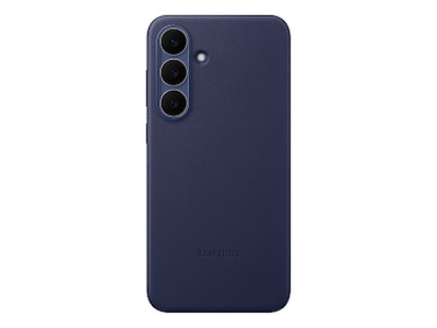 Samsung EF-VS731 mobiltelefon etui 17 cm (6.7") Cover Marineblå