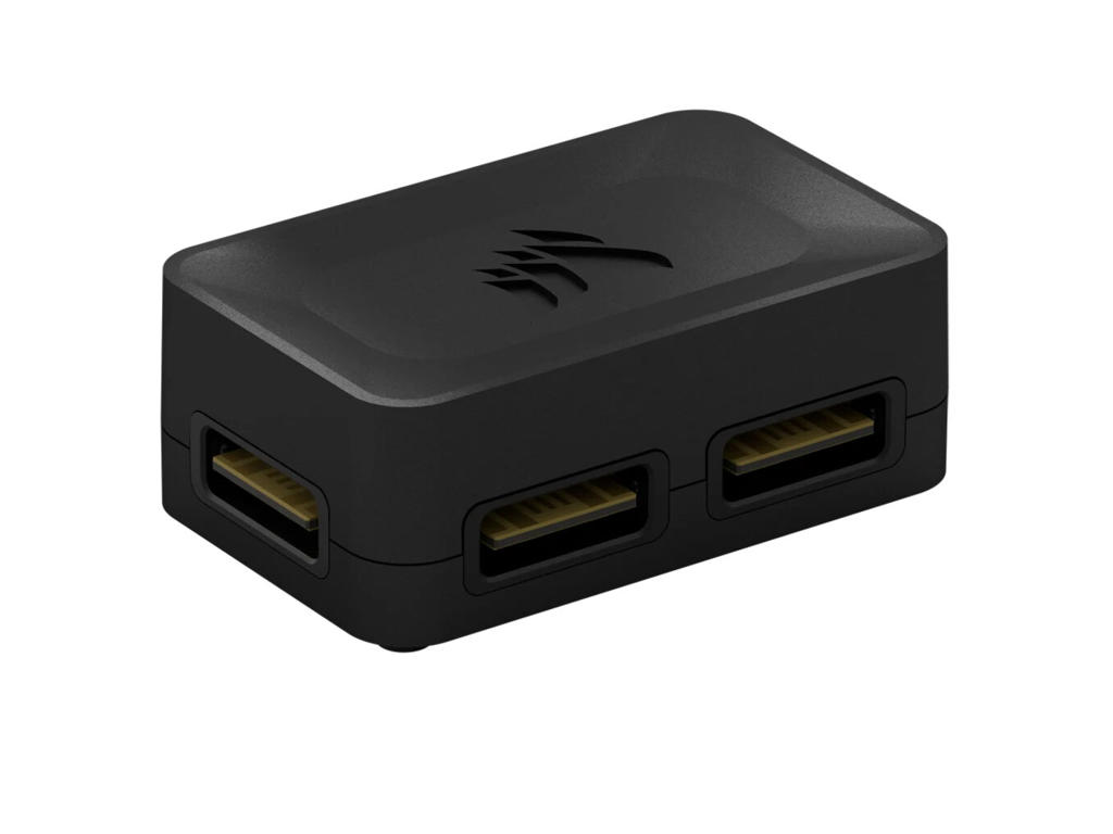 Corsair iCUE LINK 4 Way Splitter