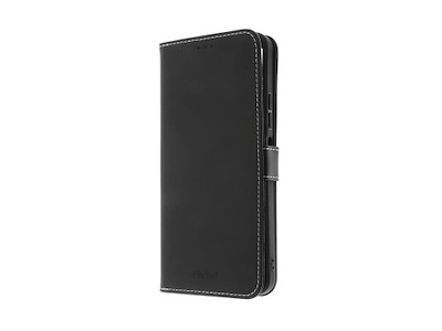 Insmat 650-3242 mobiltelefon etui 17,1 cm (6.74") Flipetui Sort