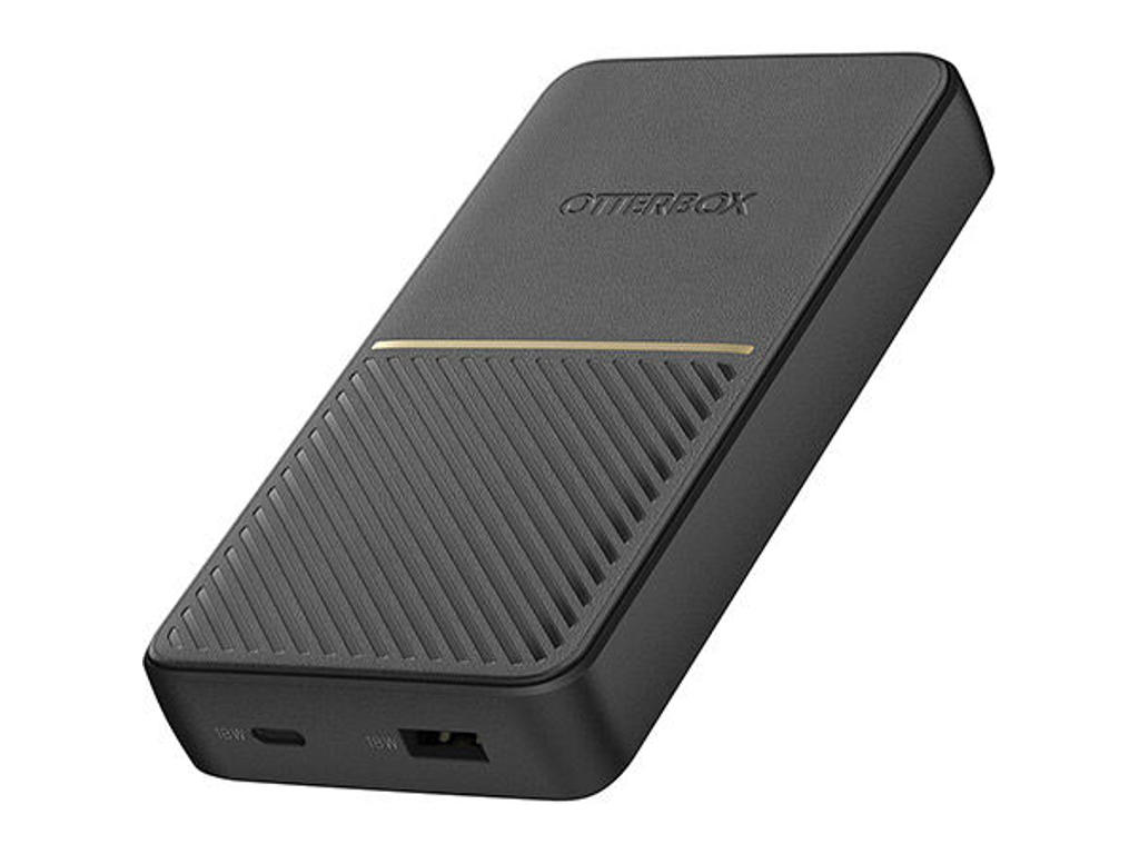 OtterBox Fast Charge 15000 mAh Sort