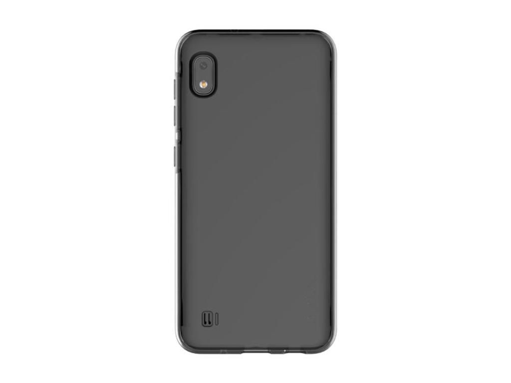 Samsung GP-FPA105KDA mobiltelefon etui 15,8 cm (6.2") Cover Sort