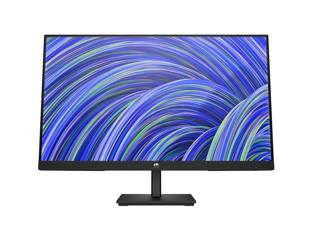 HP V24i G5 FHD-skærm