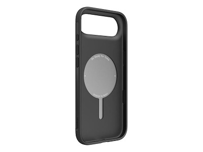 Belkin SheerForce mobiltelefon etui 16,5 cm (6.5") Cover Sort