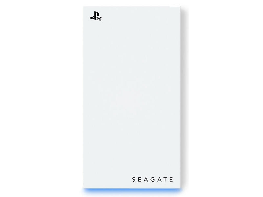 Seagate Game Drive 1 TB 3.2 Gen 1 (3.1 Gen 1) Hvid