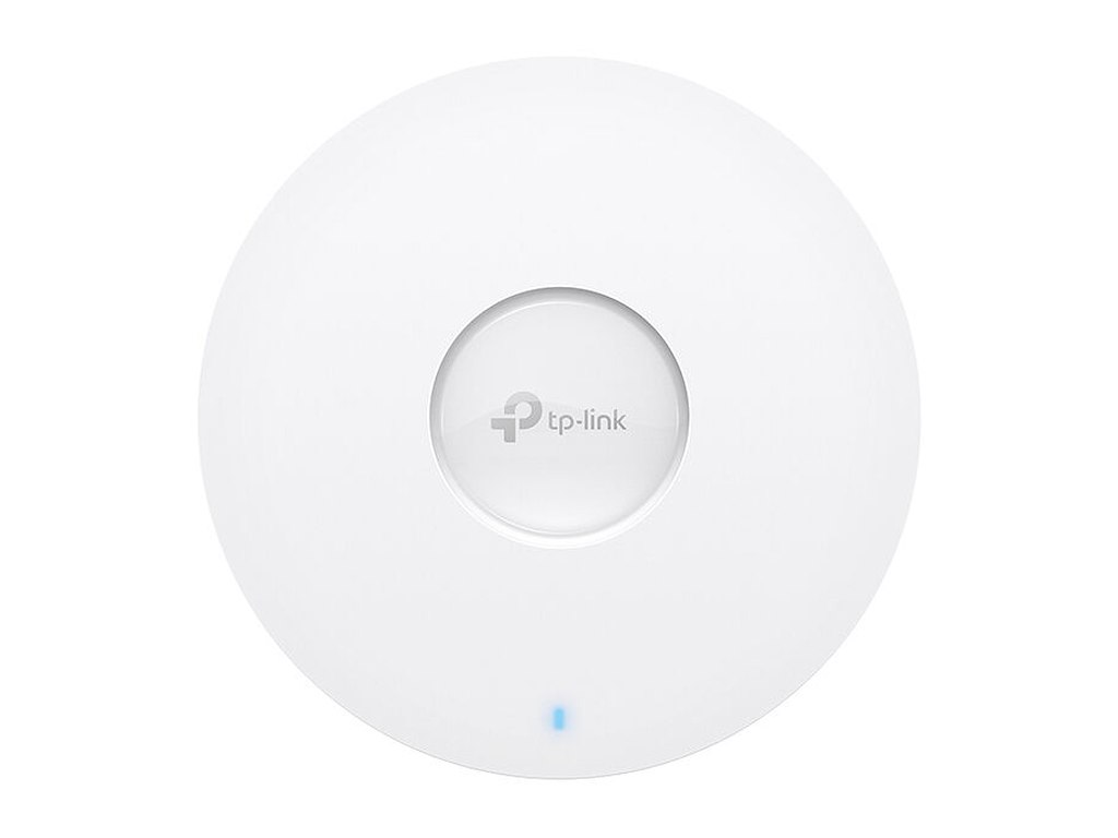 TP-Link Omada Pro AP9665 WLAN adgangspunkt 3600 Mbit/s Hvid Strøm over Ethernet (PoE)