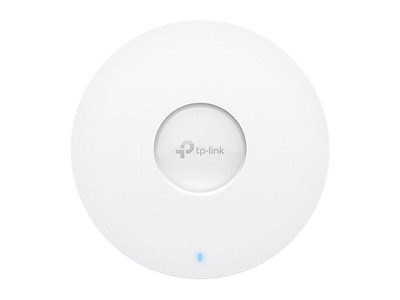 TP-Link Omada Pro AP9665 WLAN adgangspunkt 3600 Mbit/s Hvid Strøm over Ethernet (PoE)