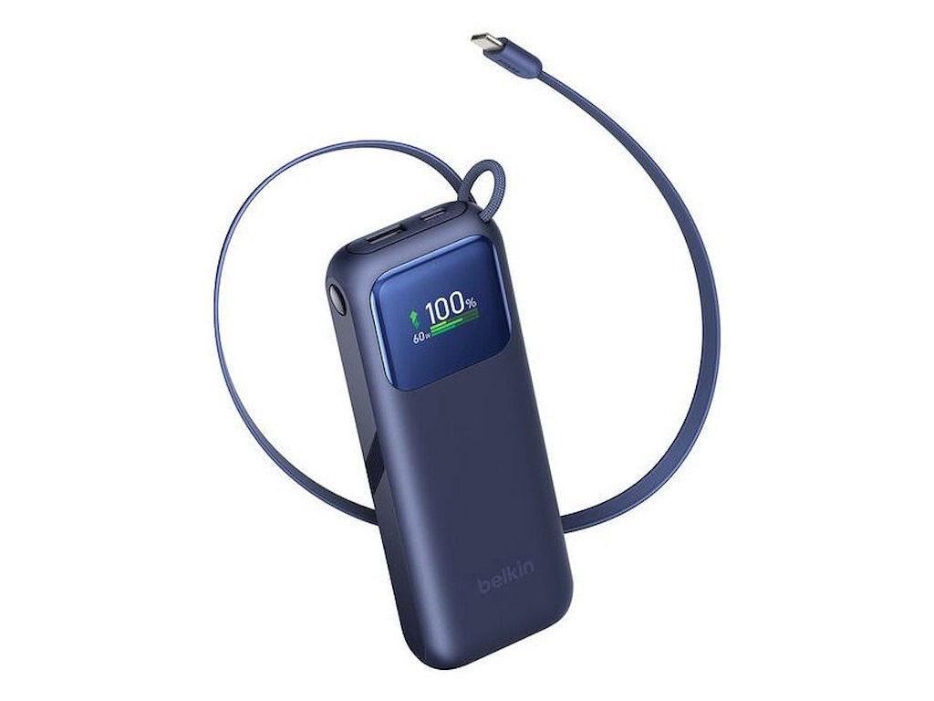 Belkin UltraCharge 11000 mAh Blå