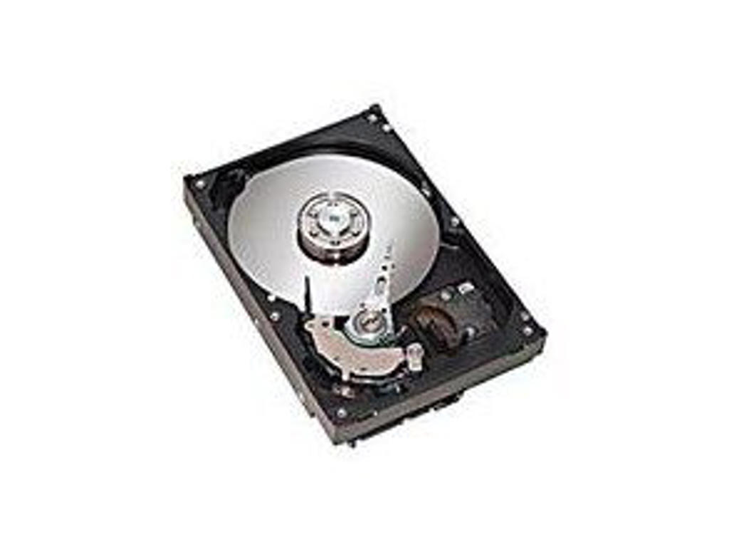 HP 455954-001 harddisk 160 GB 7200 rpm 2.5" SATA