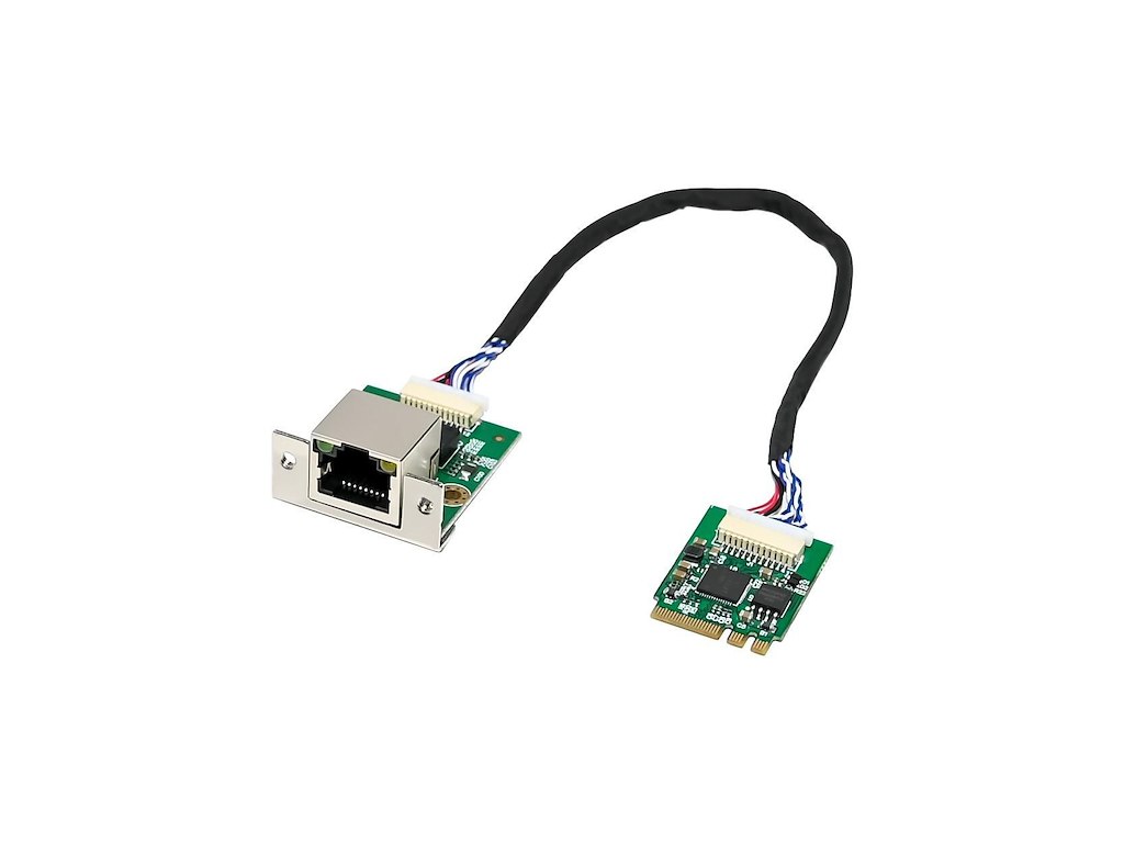 Microconnect MC-M.2-A+E-I225 Ikke kategoriseret