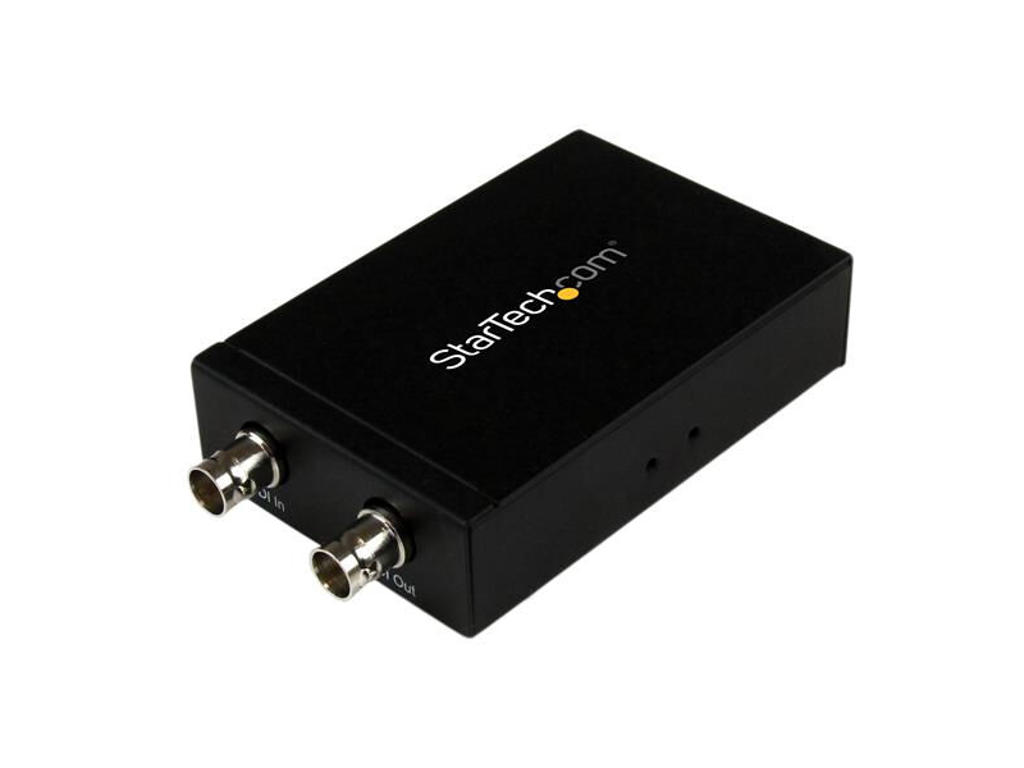 StarTech.com SDI2HD video omformer