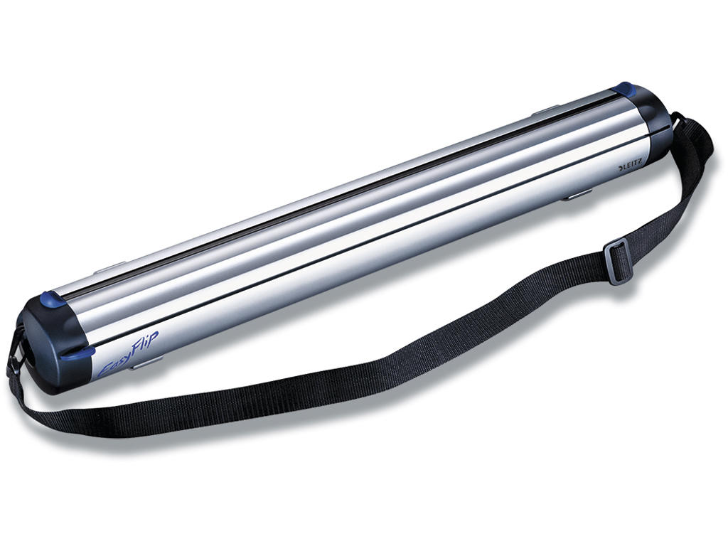 Flipover, Mobil, 72cm x 20m, Elektrostatisk film, Leitz EasyFlip 