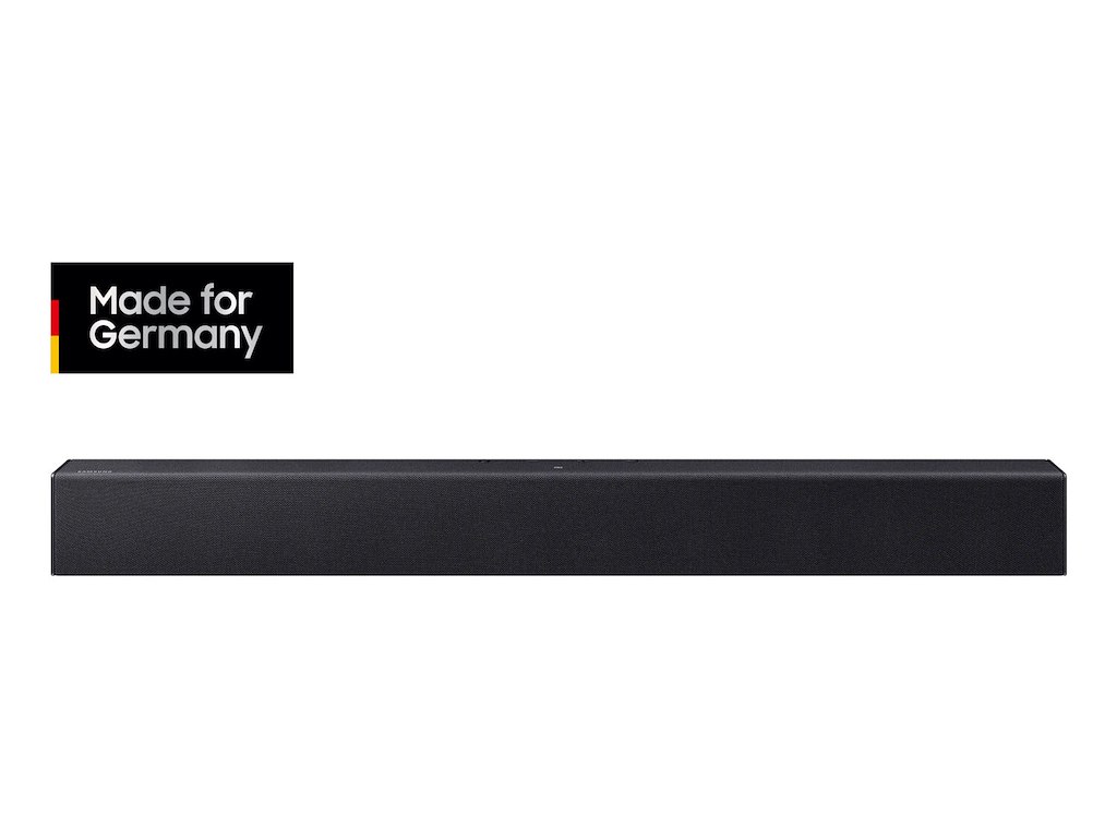 Samsung B-Series HW-B410GF Sort 2.0 kanaler