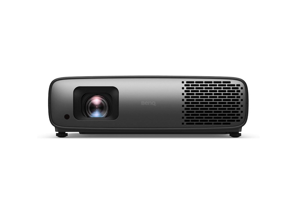 BenQ W4100i Standard-kast projektor 3200 ANSI lumens DLP UHD 4K (3840x2160) 3D Sort