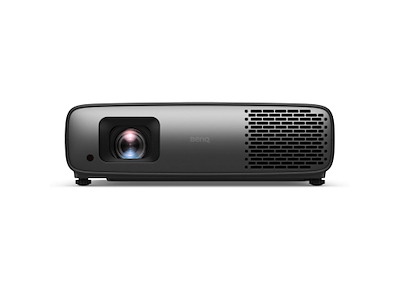 BenQ W4100i Standard-kast projektor 3200 ANSI lumens DLP UHD 4K (3840x2160) 3D Sort