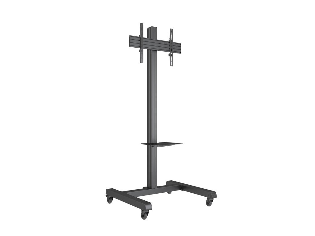 Multibrackets 1657 skærmbeslag til skiltning 165,1 cm (65") Sort