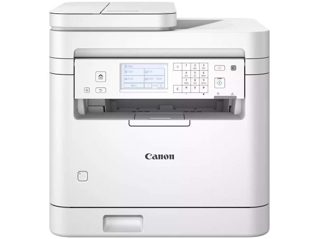 Canon i-SENSYS MF287dw Laser A4 1200 x 1200 dpi 33,2 sider pr. minut Wi-Fi