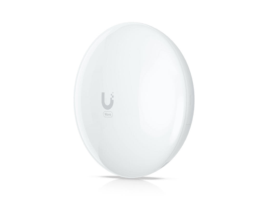 Ubiquiti UISP Wave Pico Netværksbro 800 Mbit/s Hvid