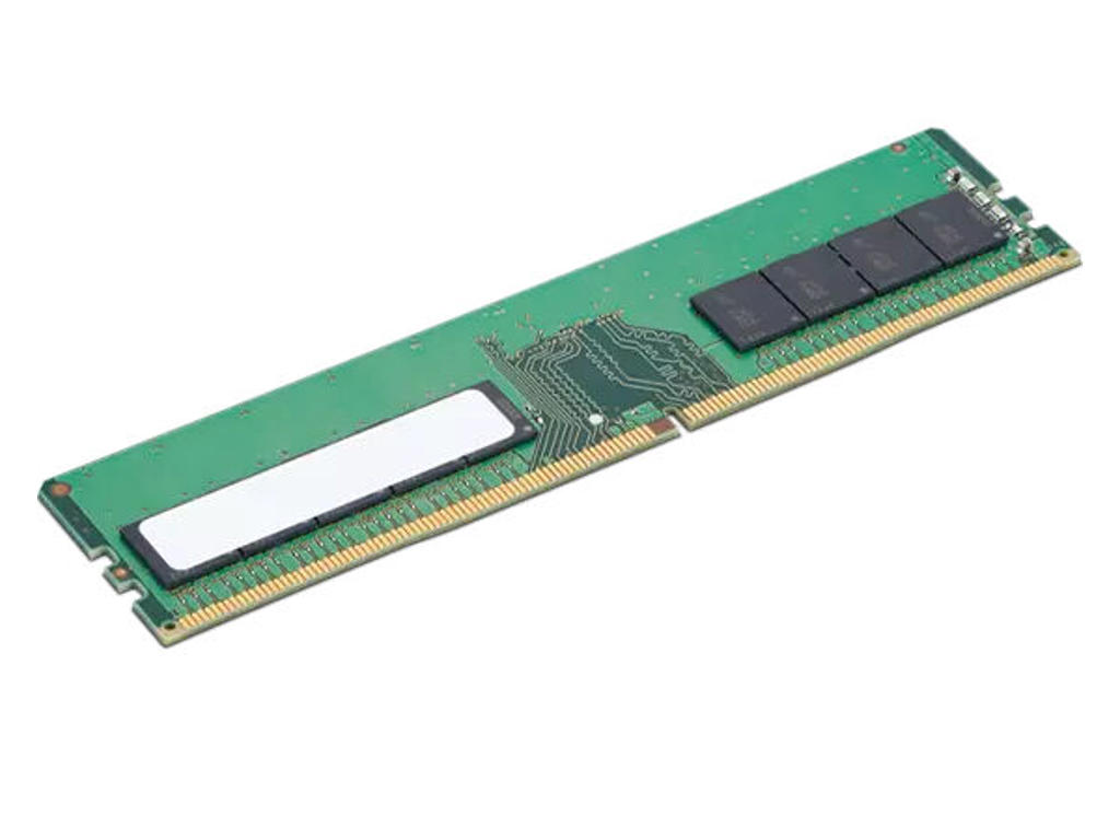 Lenovo 4X71L66407 hukommelsesmodul 16 GB 1 x 16 GB DDR4 Fejlkorrigerende kode