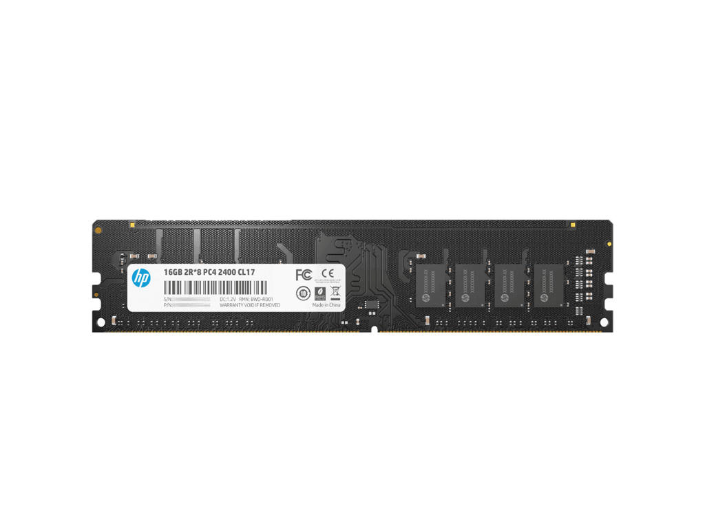 HP V2 hukommelsesmodul 16 GB 2 x 8 GB DDR4