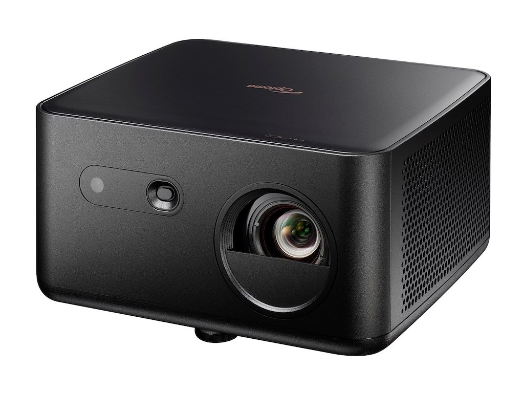 Optoma Photon Life PK32 Standard-kast projektor 1100 ANSI lumens DLP UHD 4K (3840x2160) 3D Sort