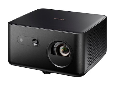 Optoma Photon Life PK32 Standard-kast projektor 1100 ANSI lumens DLP UHD 4K (3840x2160) 3D Sort