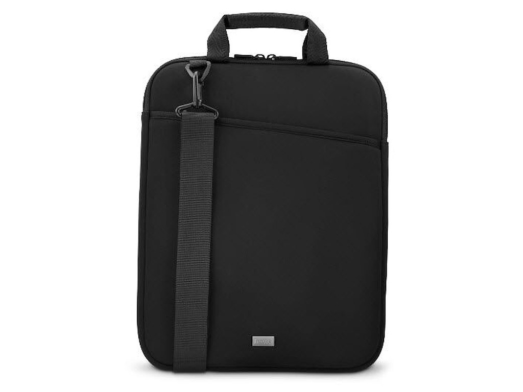 Hama Business To Go 35,8 cm (14.1") Etui Sort