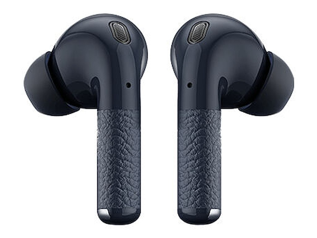 Edifier W260NC Headset True Wireless Stereo (TWS) I ørerne Opkald/musik Bluetooth Mørkeblå