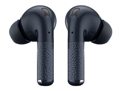 Edifier W260NC Headset True Wireless Stereo (TWS) I ørerne Opkald/musik Bluetooth Mørkeblå