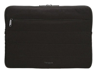 Targus TBS975GL taske og etui til laptop 40,6 cm (16") Sort