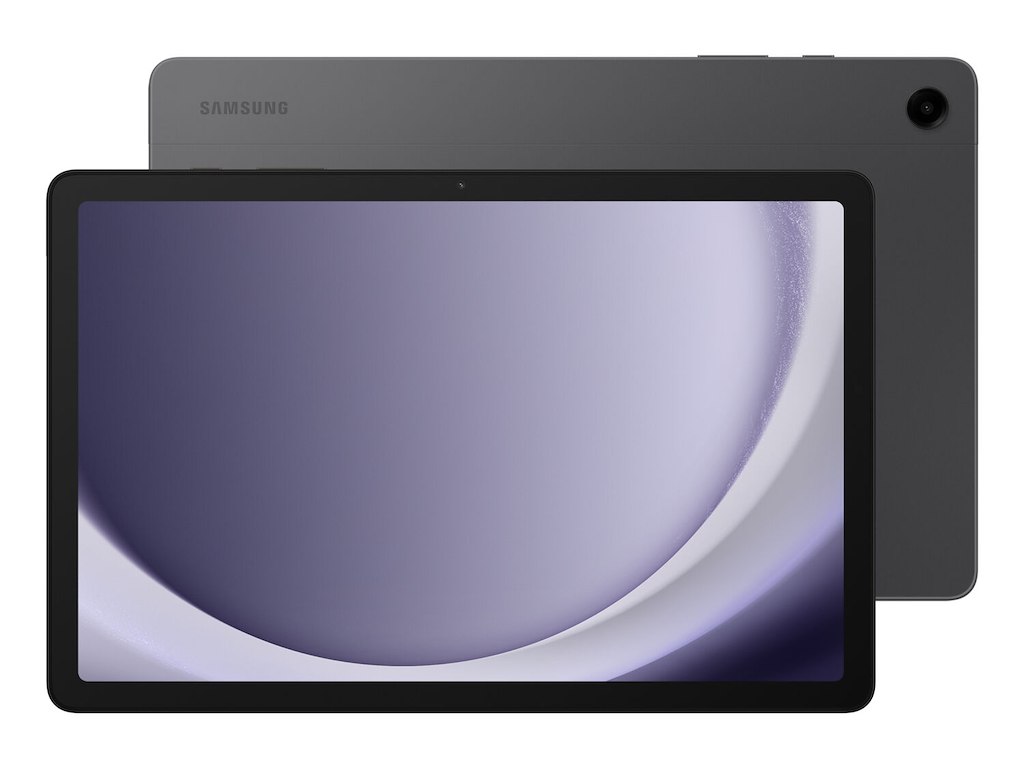 Samsung Galaxy Tab A9+ SM-X210R Qualcomm Snapdragon 256 GB 27,9 cm (11") 8 GB Wi-Fi 5 (802.11ac) Android 13 Grafit