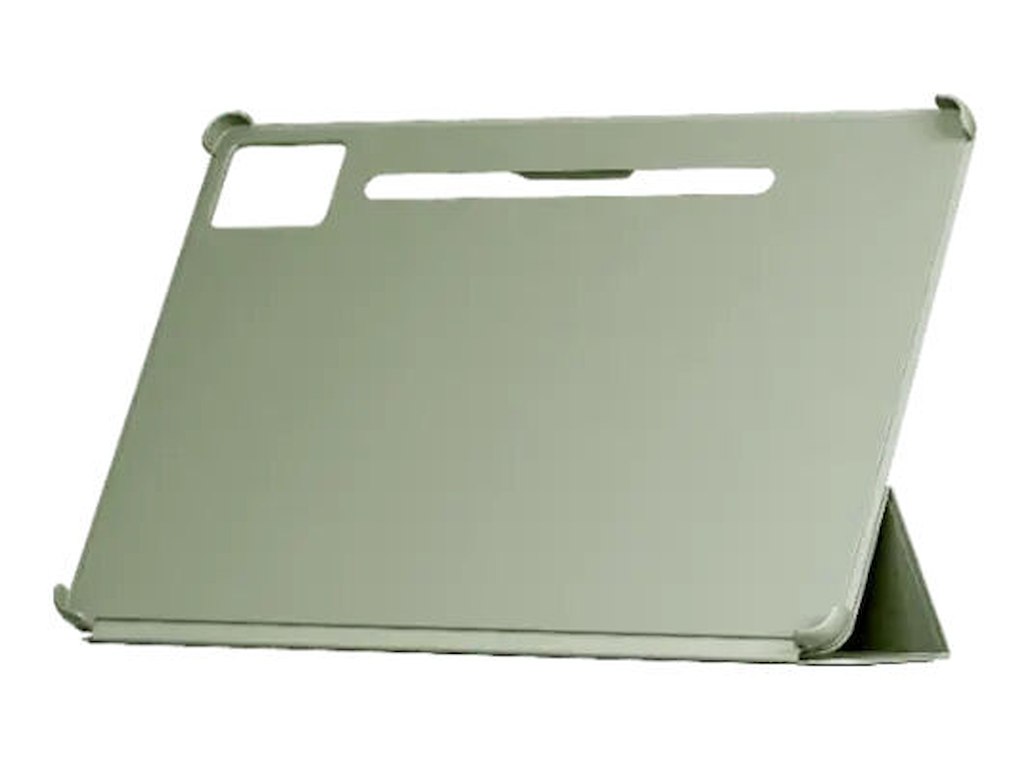 Lenovo ZG38C05989 tablet etui 32,3 cm (12.7") Folie Grøn