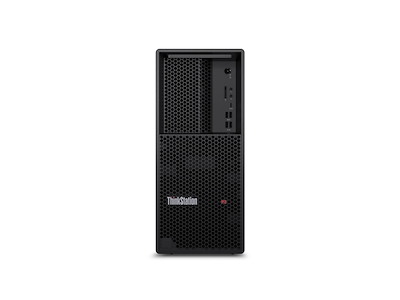 Lenovo ThinkStation P3 Tower Gen 2 Intel Core Ultra 9 285K 64 GB DDR5-SDRAM 1 TB SSD NVIDIA RTX 4000 Ada Windows 11 Pro Workstation Sort