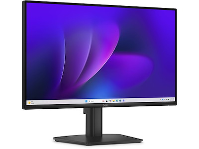 DELL Pro E2726H computerskærm 54,6 cm (21.5") 1920 x 1080 pixel Fuld HD LCD Sort