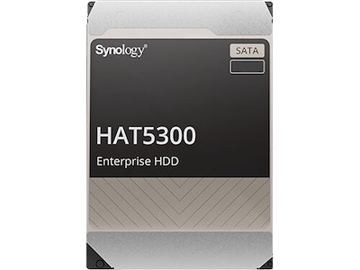 Synology HAT5300-4T harddisk 4 TB 7200 rpm 256 MB 3.5" Serial ATA III