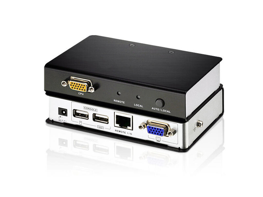 ATEN KA7171 KVM Switch Sort