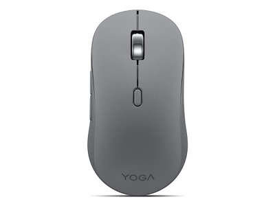 Lenovo Yoga mus Kontor Ambidextrous Bluetooth Optisk 4000 dpi