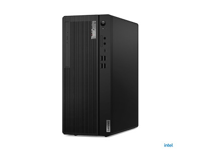 Lenovo ThinkCentre M70t Intel® Core™ i5 i5-12400 8 GB DDR4-SDRAM 256 GB SSD Windows 11 Pro Tower PC Sort