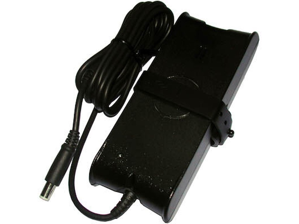 DELL PA-10 stikdåse 1 AC stikkontakt(er) Sort