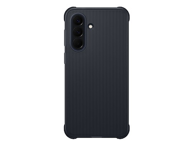 Samsung EF-RA576CBEGWW mobiltelefon etui 17 cm (6.7") Cover Sort