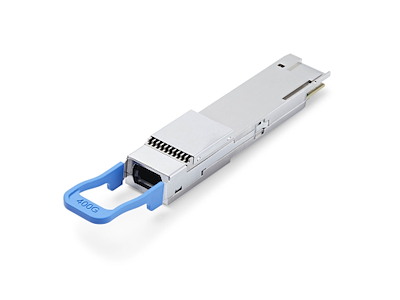 StarTech.com QSFP-400G-DR4-UST modul til netværksmodtager Fiberoptisk 400000 Mbit/s QSFP-DD 1310 nm