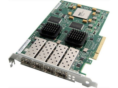 Lenovo 8Gb FC 4-port Intern 8000 Mbit/s