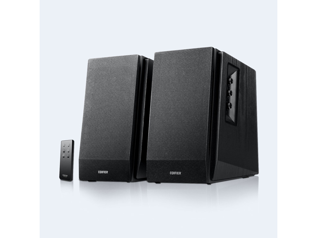 Edifier R1700BT Sort Kabel & trådløs 66 W