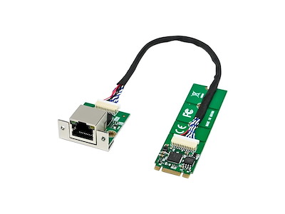 Microconnect MC-M.2-B+M-I225 Ikke kategoriseret