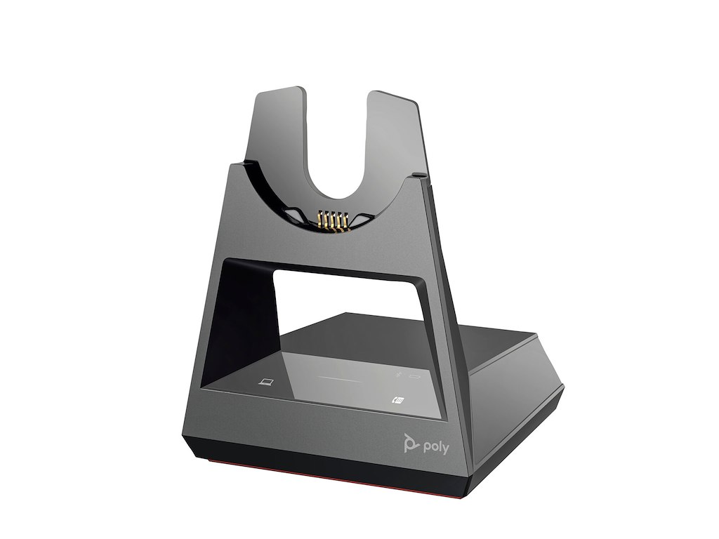 HP Poly Voyager Office Base