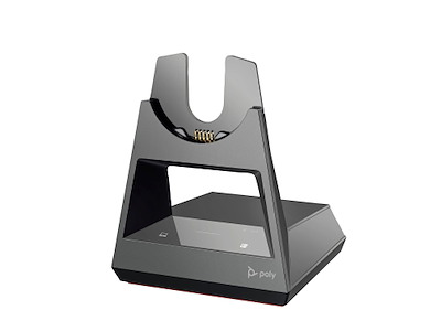 HP Poly Voyager Office Base