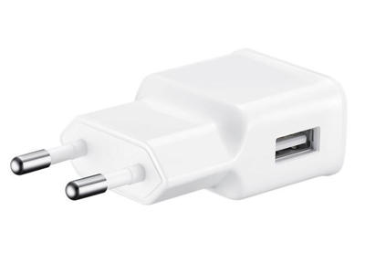 Samsung EP-TA20EWEU Hvid