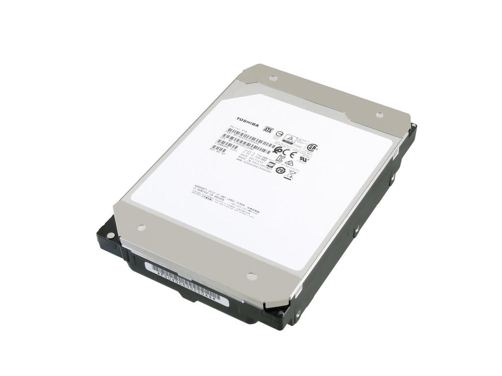 Toshiba MG07ACA14TE harddisk 14 TB 7200 rpm 256 MB 3.5" SATA