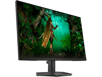 DELL SE2725HG computerskærm 68,6 cm (27") 1920 x 1080 pixel Fuld HD LCD Sort