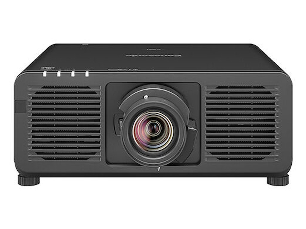 Panasonic PT-REZ80BEJ dataprojekter 8000 ANSI lumens DLP WUXGA (1920x1200) Sort